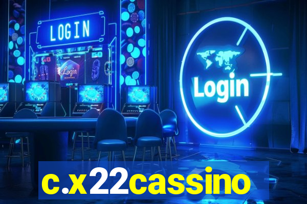 c.x22cassino