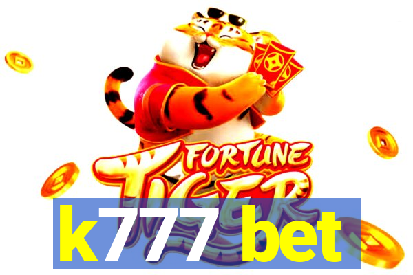 k777 bet