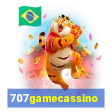 707gamecassino