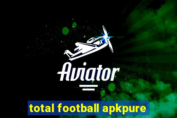 total football apkpure