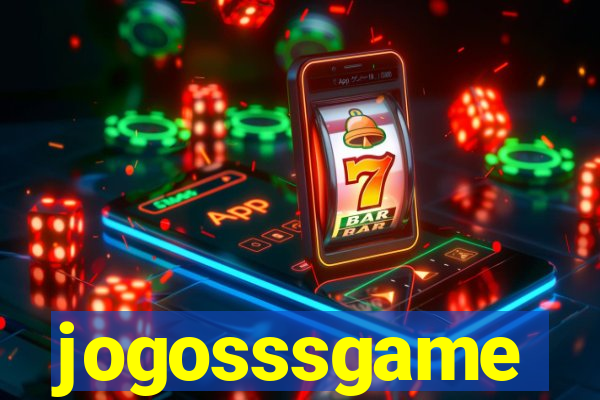 jogosssgame