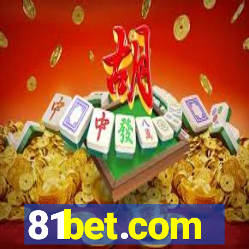 81bet.com