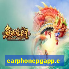 earphonepgapp.com