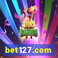 bet127.com