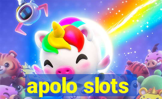 apolo slots