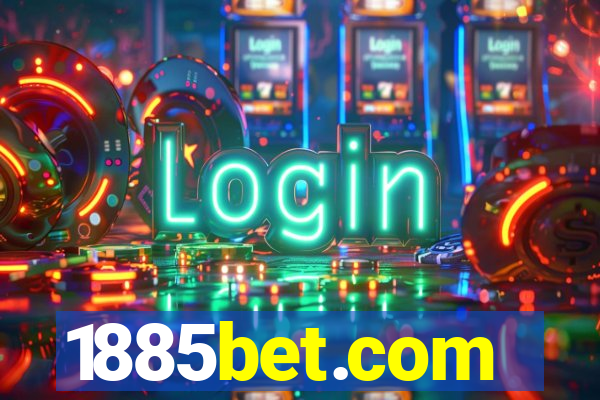 1885bet.com