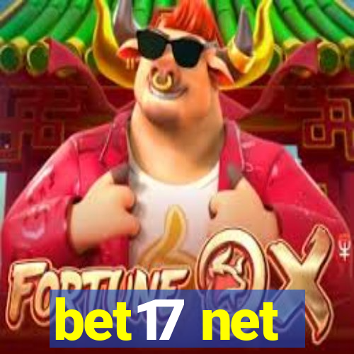 bet17 net