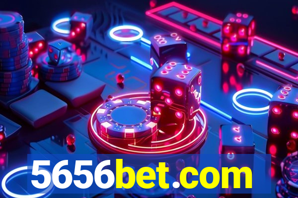 5656bet.com