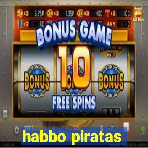 habbo piratas