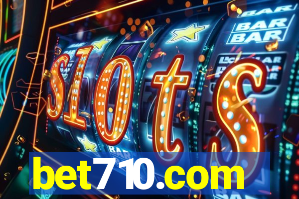 bet710.com