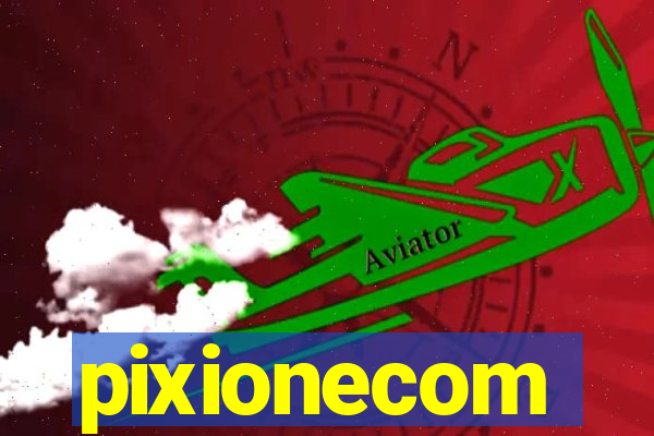 pixionecom