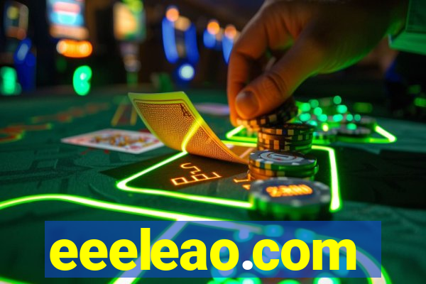 eeeleao.com