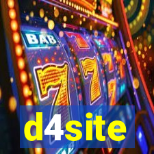 d4site