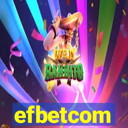 efbetcom