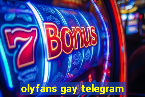 olyfans gay telegram