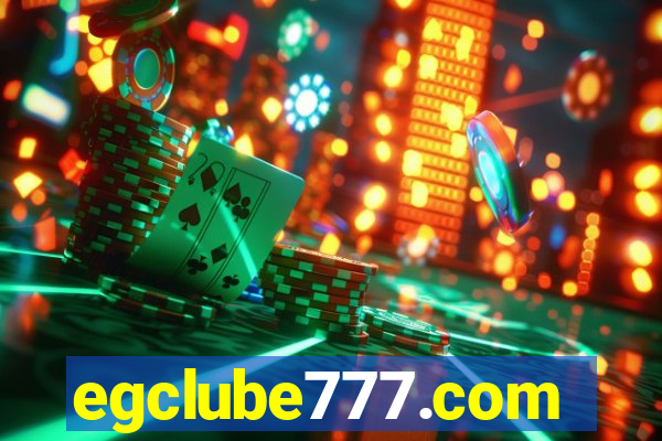 egclube777.com