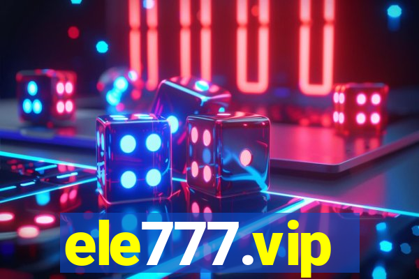 ele777.vip