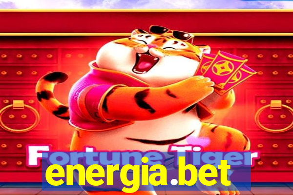 energia.bet