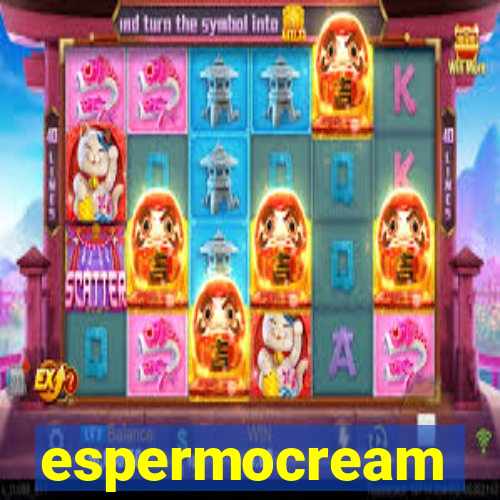 espermocream