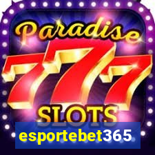 esportebet365