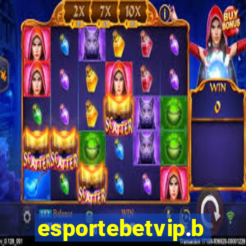 esportebetvip.bet