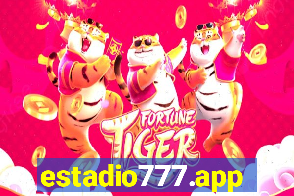 estadio777.app