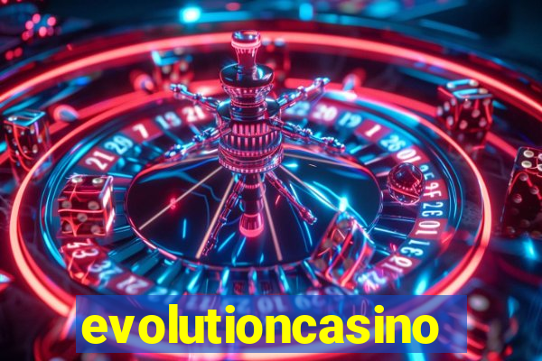 evolutioncasino