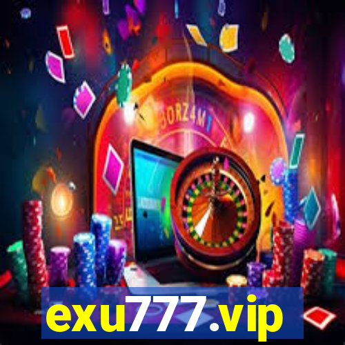 exu777.vip