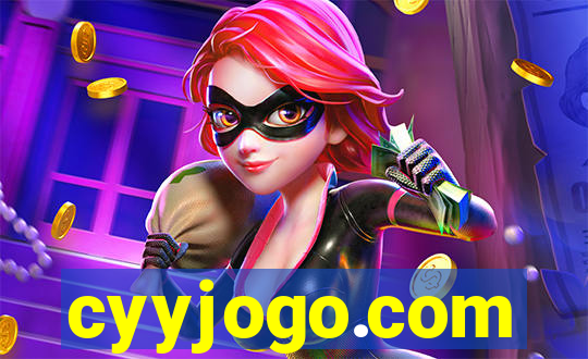 cyyjogo.com