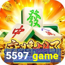 5597 game