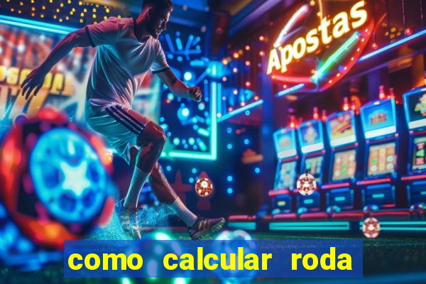 como calcular roda da fortuna no mapa astral