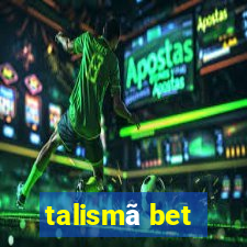 talismã bet