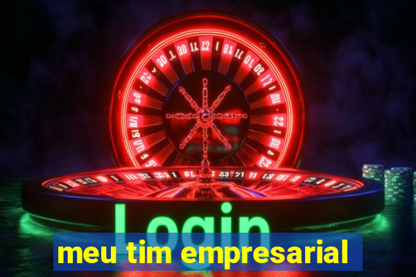 meu tim empresarial