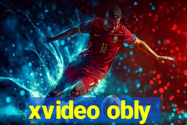 xvideo obly