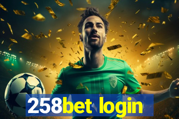 258bet login