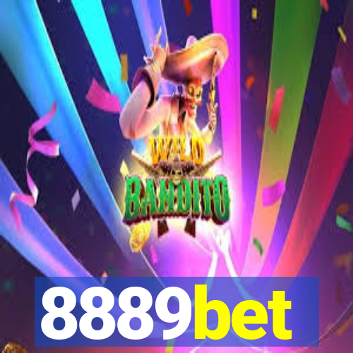 8889bet