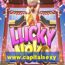 www.capitalsexy