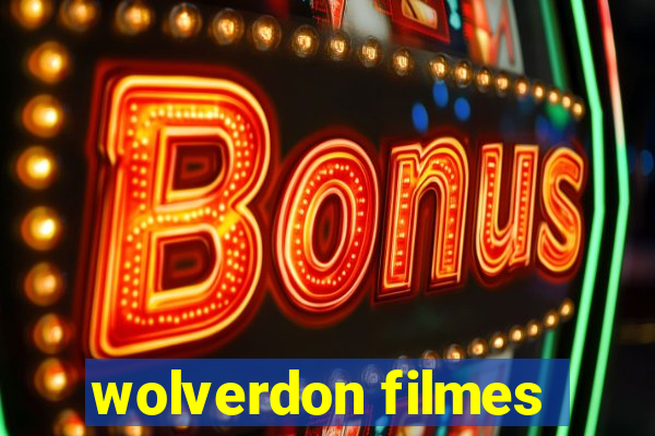 wolverdon filmes