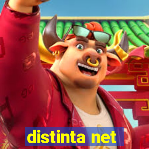 distinta net