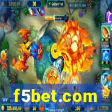 f5bet.com