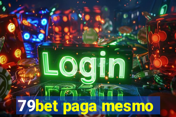 79bet paga mesmo