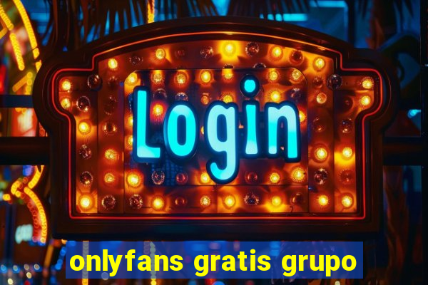 onlyfans gratis grupo