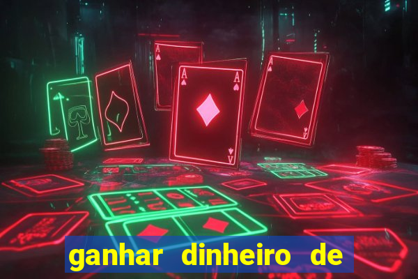 ganhar dinheiro de verdade jogando pagbank