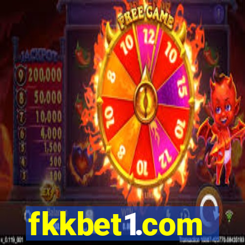 fkkbet1.com