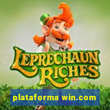 plataforma win.com