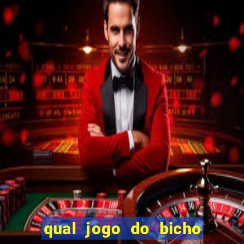 qual jogo do bicho online é confiável