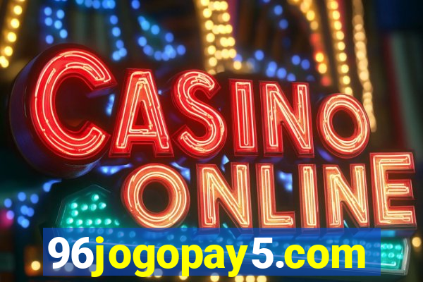 96jogopay5.com