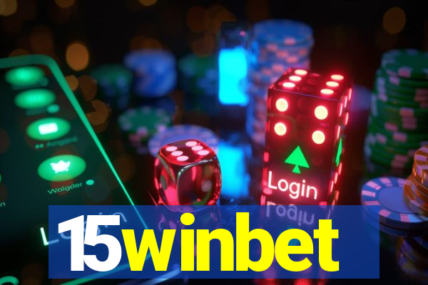 15winbet