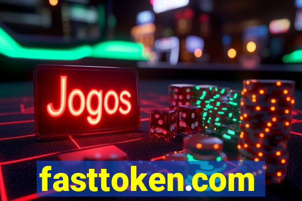 fasttoken.com