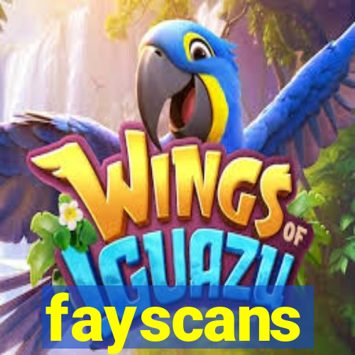 fayscans